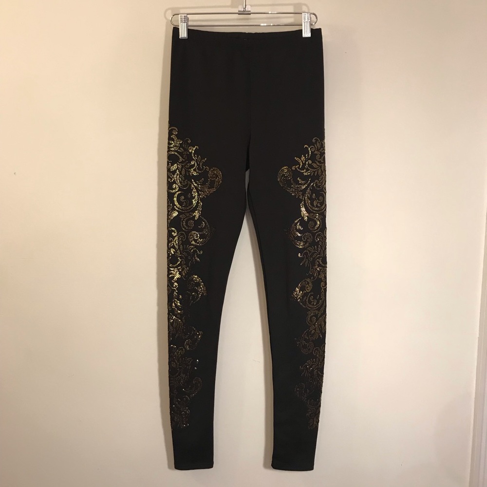 Luxe Leggings 🎉NWOT🎉